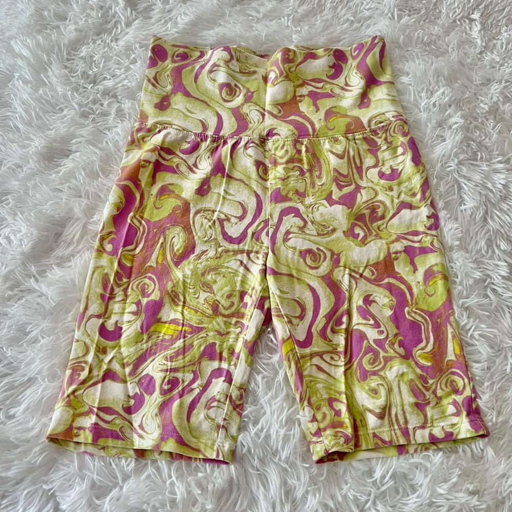 BP Biker Shorts - Nordstrom